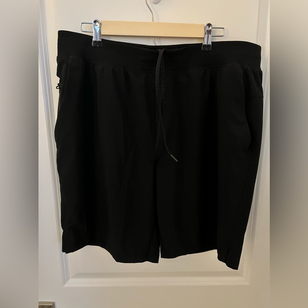 Lululemon T.H.E. Linerless Short 8” Men’s